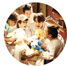 �S�W�Q����15����� �u�N���N�ŌN�ŌN���N���N���v